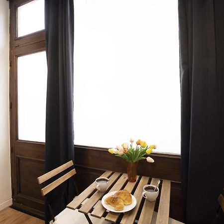 Superbe Studio Proche Tour Eiffel パリ エクステリア 写真