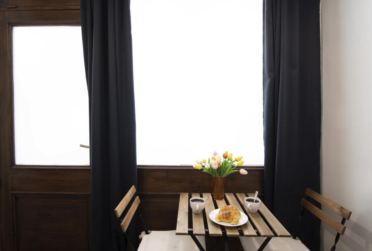 Superbe Studio Proche Tour Eiffel パリ エクステリア 写真